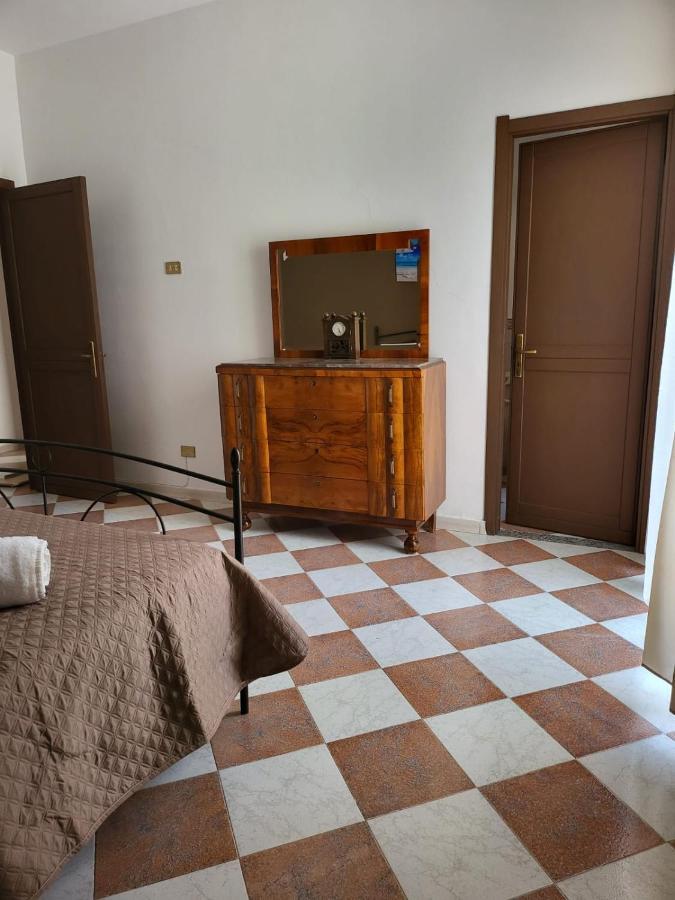 La Maison De Marie Rose Hotell Palermo Exteriör bild