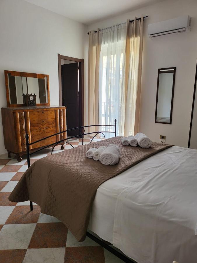 La Maison De Marie Rose Hotell Palermo Exteriör bild