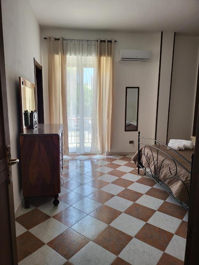 La Maison De Marie Rose Hotell Palermo Exteriör bild