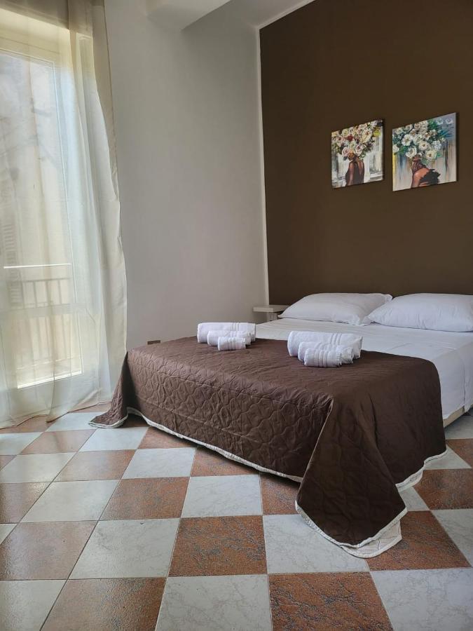 La Maison De Marie Rose Hotell Palermo Exteriör bild