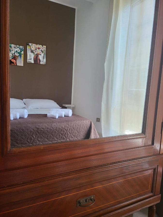 La Maison De Marie Rose Hotell Palermo Exteriör bild